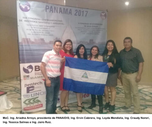 congreso centroamericano ingenieria sanitaria ambiental 3
