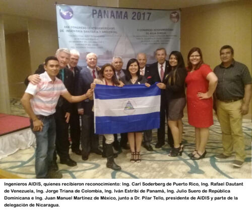 congreso centroamericano ingenieria sanitaria ambiental 5